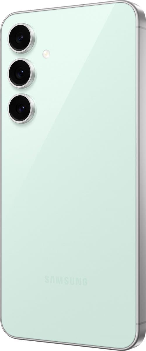 Samsung Galaxy S24 FE - 128GB - Mint thumbnail 7