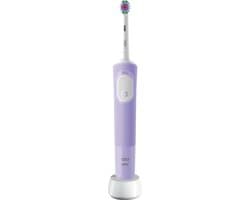 Oral-B Pro Vitality - Elektrische Tandenborstel - Lila Purple thumbnail 2
