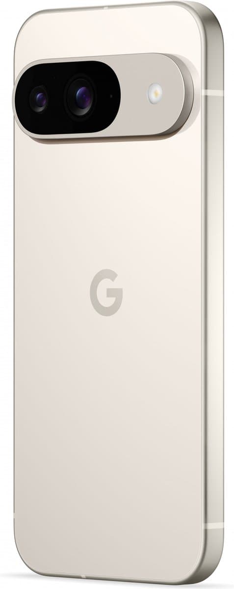 Google Pixel 9 - 128 GB - Wit thumbnail 5