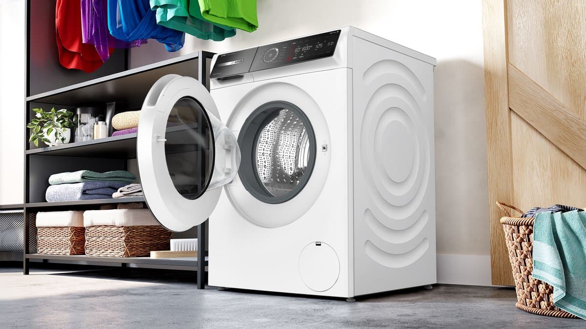 Bosch WGB256AONL Serie 8 – 10 kg, stoom & i-DOS thumbnail 7