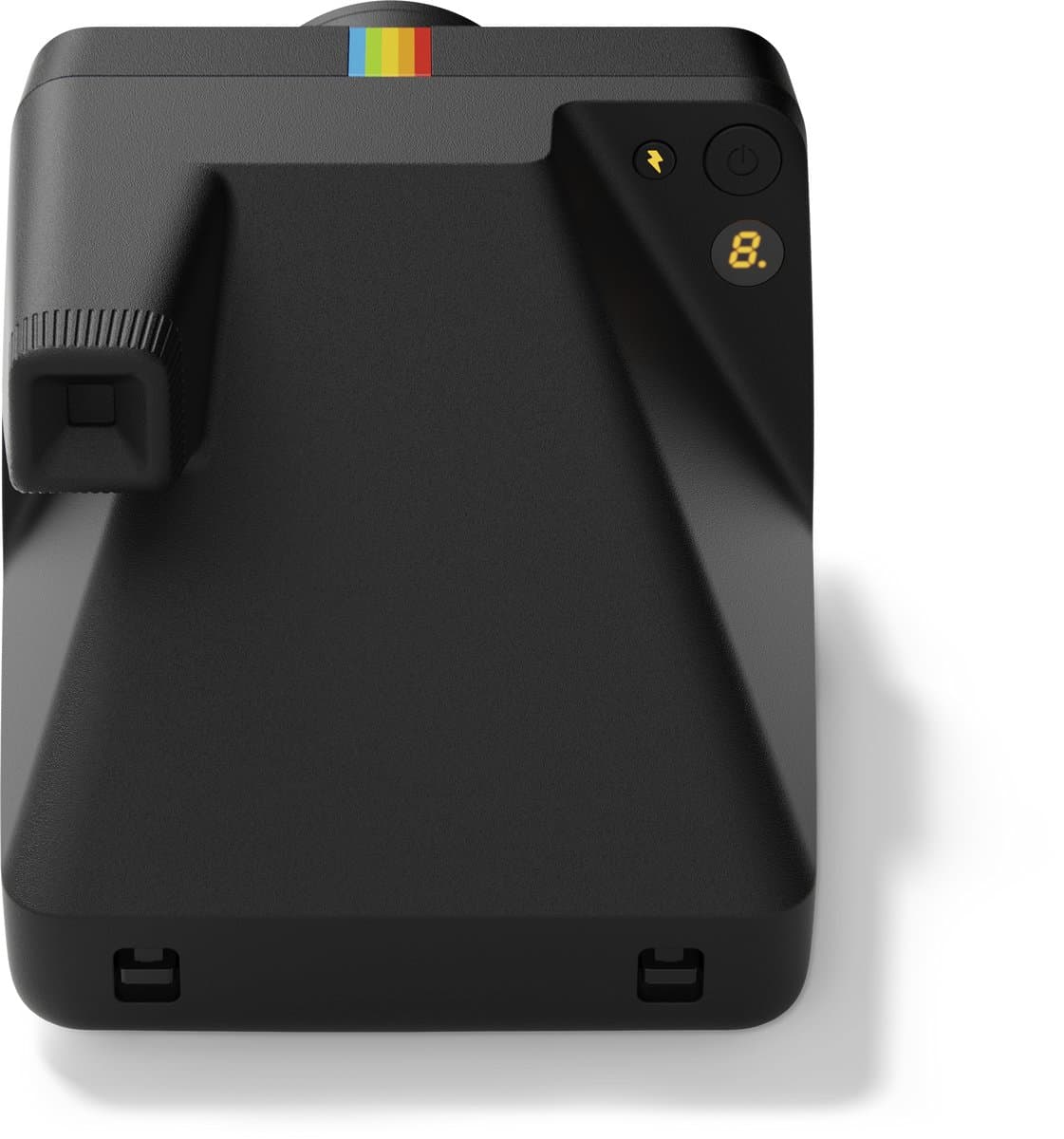 Polaroid Now+ Gen 3 Black - Color Film Bundle - met 8 foto's thumbnail 6