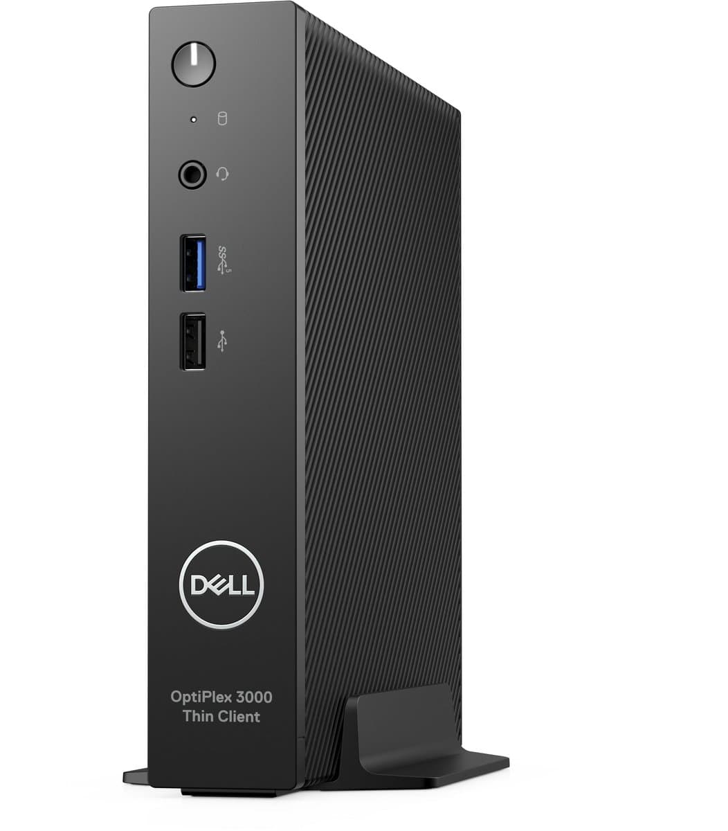 Dell - Optiplex 3000 Mini Computer - Intel N5105 - 8GB - 256GB - Windows 11 thumbnail 5
