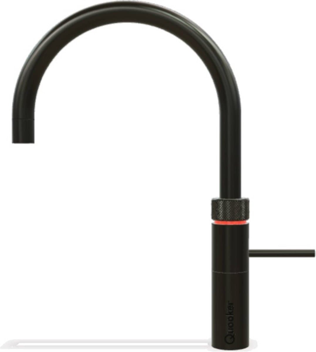 Quooker® Fusion Round Gunmetal thumbnail 2