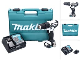 Productfoto van Makita HP333DSAW CXT 12V-set