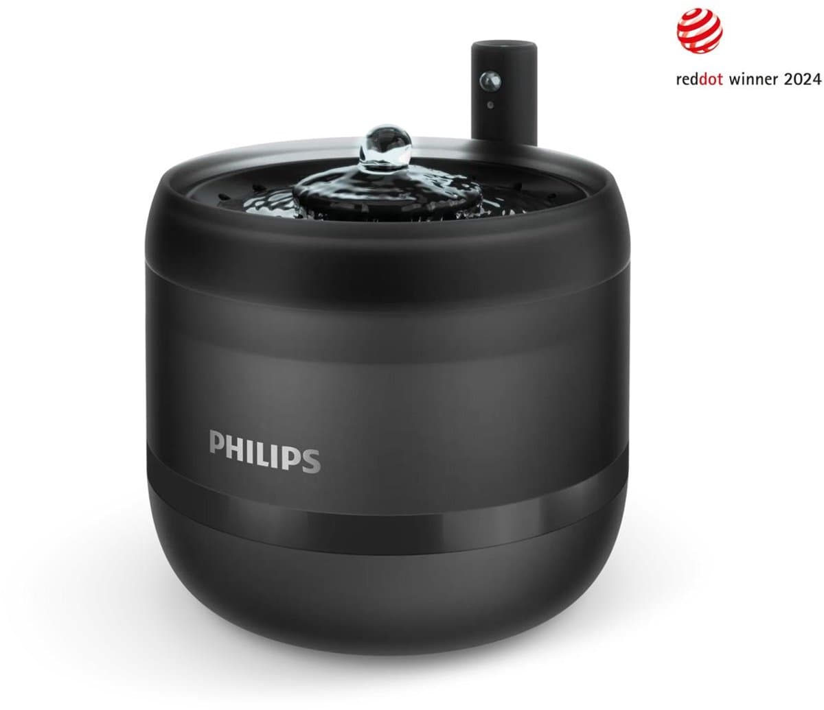 Philips PAW3210/02 drinkfontein met sensor, 2,2L thumbnail 8