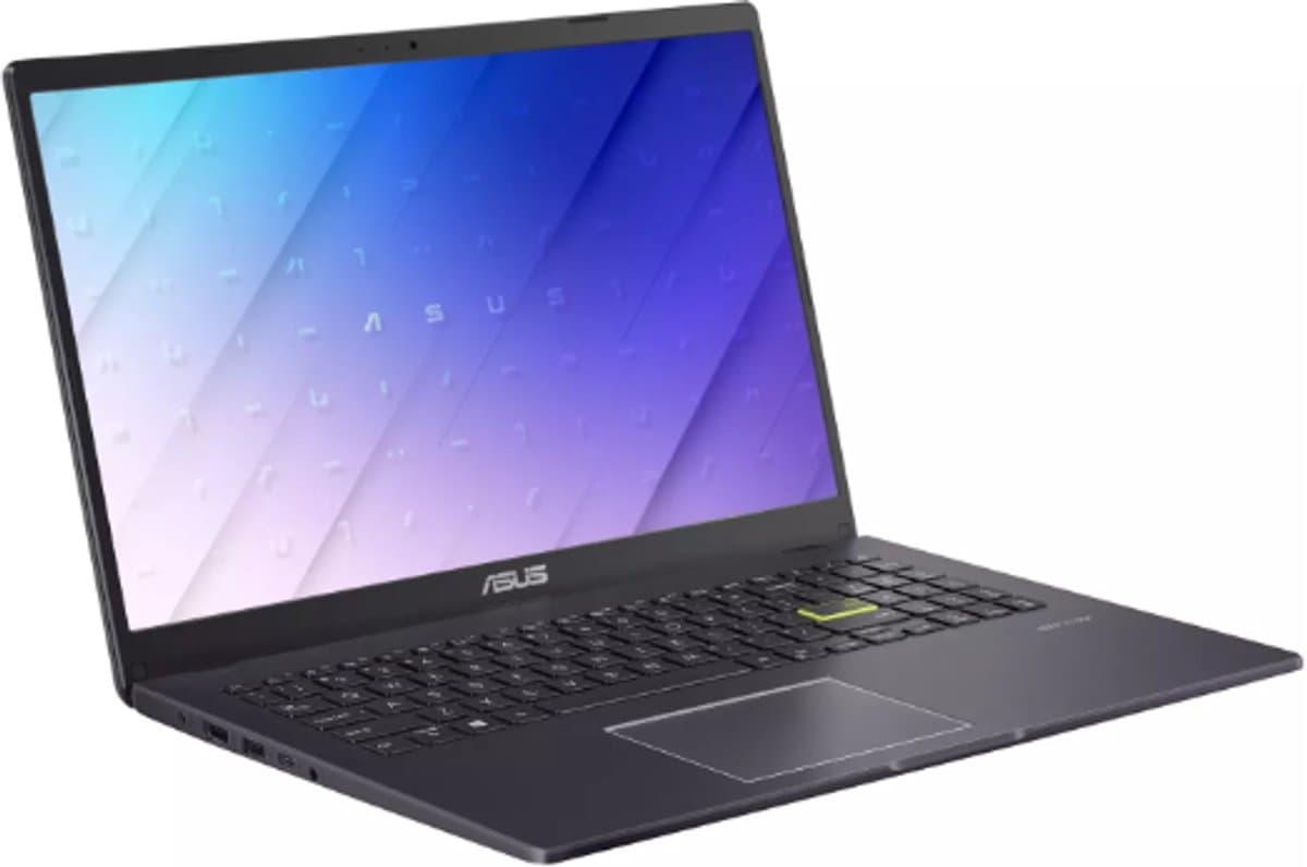 ASUS Vivobook Go | E510KA-BQ1204 - 15.6″ FHD IPS - N4500 - 8GB Geheugen - 512GB M.2 SSD - Toetsenbordverlichting - Windows 11 Pro thumbnail 2