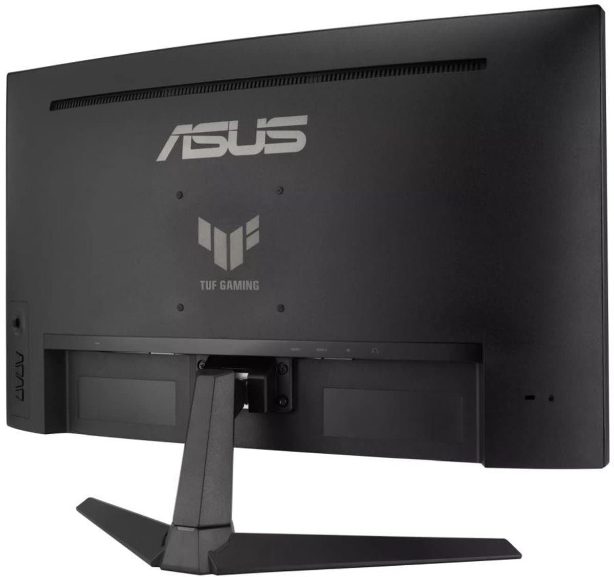 ASUS TUF Gaming VG27VQM1B: 280Hz curved gaming-monitor thumbnail 5