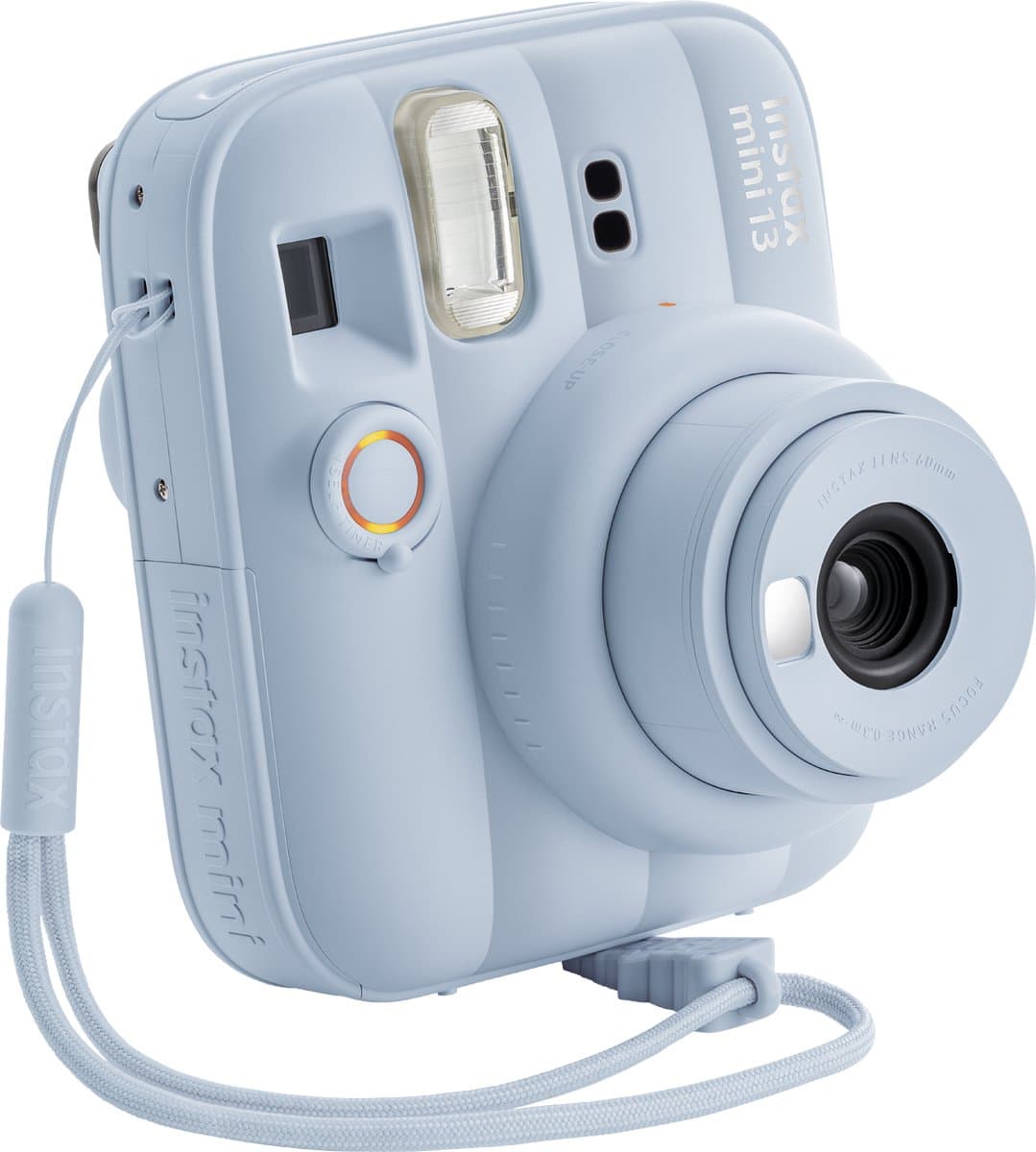 Fujifilm instax mini 13™ instant camera Frost Blue thumbnail 5