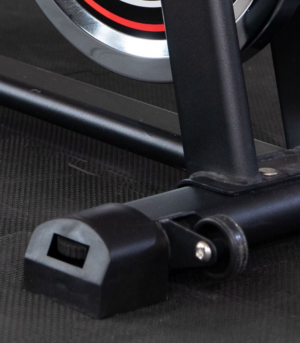 Acer CARE SPEED RACER - 22kg vliegwiel, stil en stabiel trainen thumbnail 6
