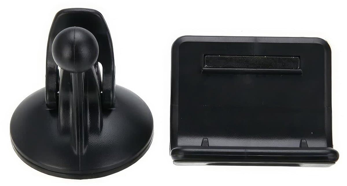 Car Windscreens Suction Support - TomTom GO 1000 - 1005 - 1015GB Live - 2050 thumbnail 2