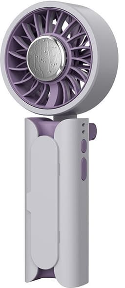 Productfoto van pinnacle living Handventilator