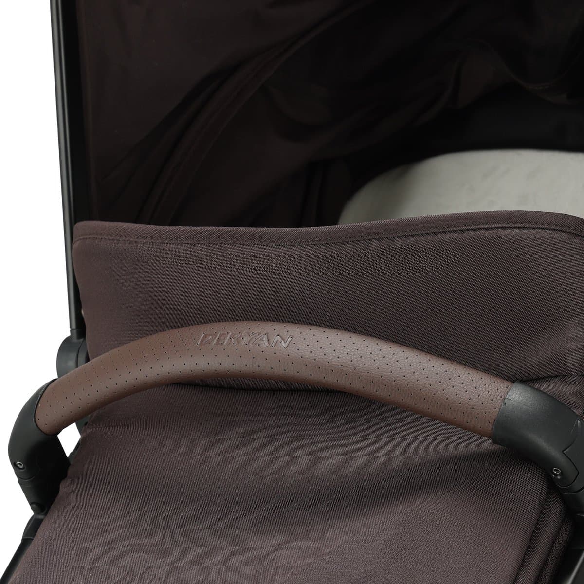 Deryan Noa Kinderwagen 3-in-1 - Alles-in-één vanaf dag één thumbnail 2