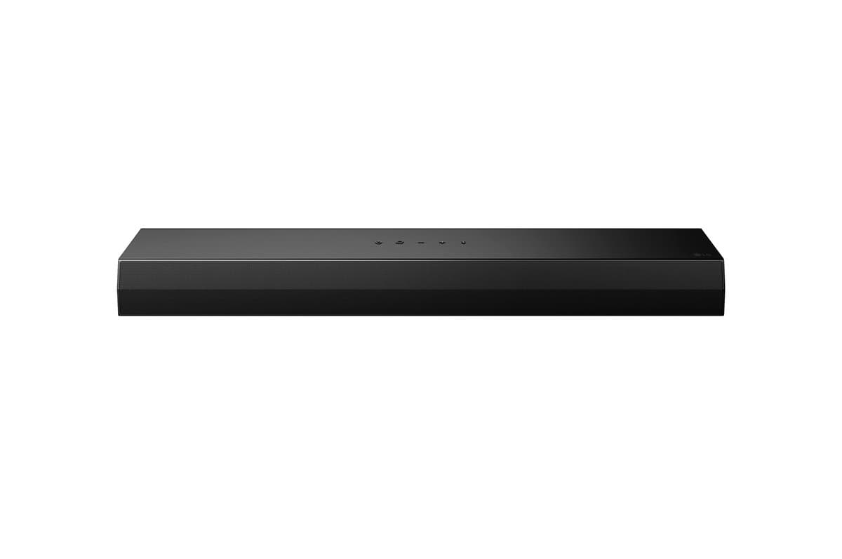 LG S20A soundbar 2.0 kanalen, 50W met Dolby Atmos
