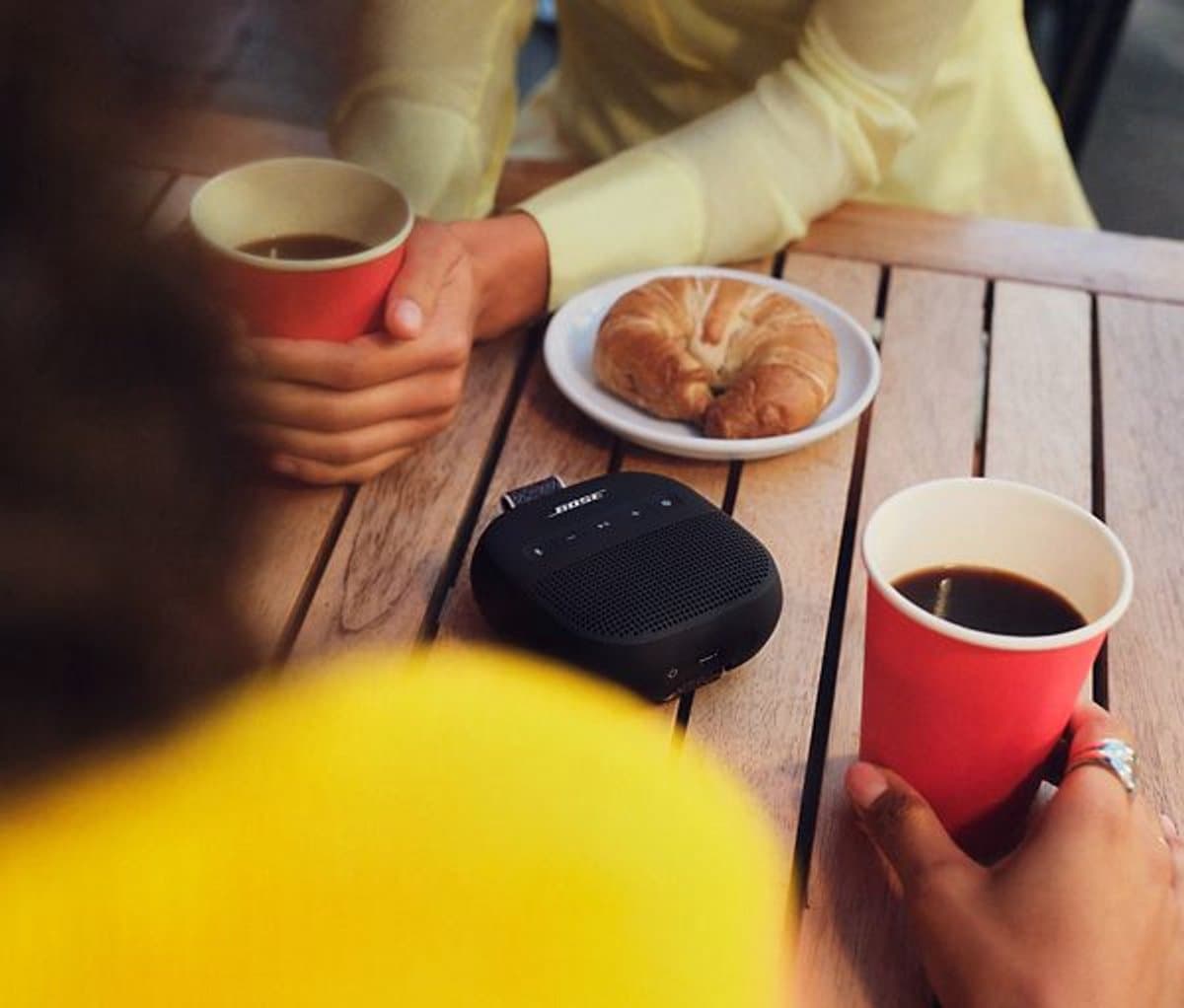 Bose SoundLink Micro (2nd Gen): compacte Bluetooth-speaker voor onderweg thumbnail 5
