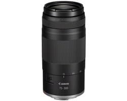 Canon RF 75-300mm Draagbaar Telezoom
