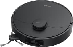 Productfoto van Dreame D20 Pro Plus met 5 liter stofdock