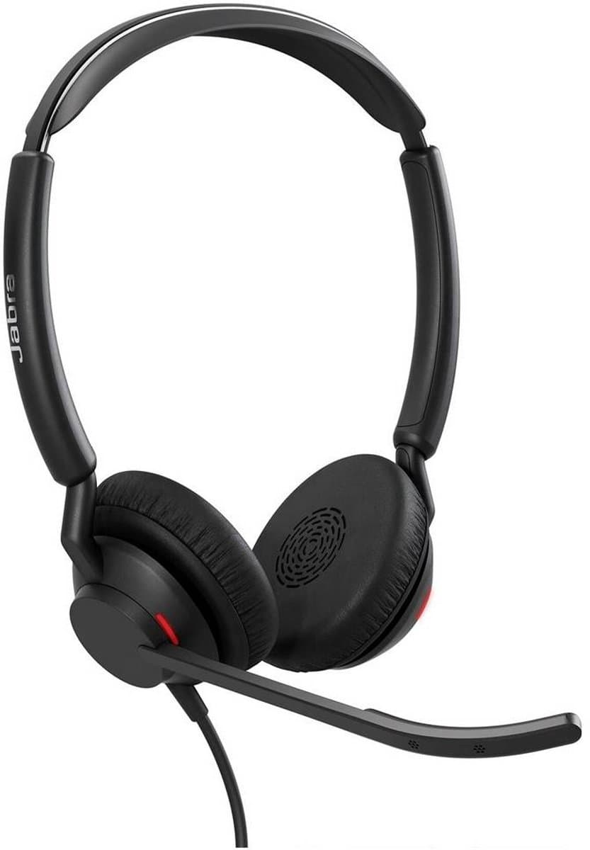 Jabra Engage 50 II Headset Bedraad Hoofdband Kantoor/callcenter USB Type-C / USB Type-A thumbnail 5