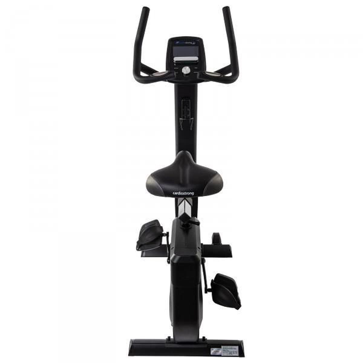 Cardiostrong BX70i Hometrainer – Thuisfitness Revalidatie App thumbnail 5