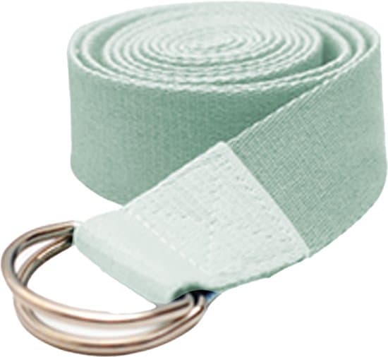 Yoga Strap - Verstelbare Yogaband