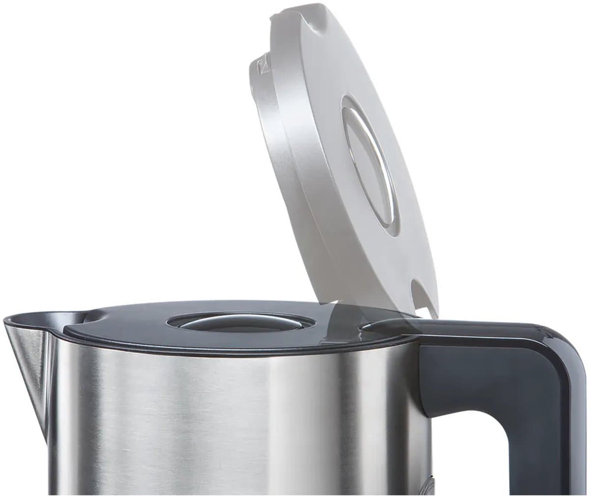 Bosch TWK8611P Styline - Waterkoker - Wit thumbnail 3