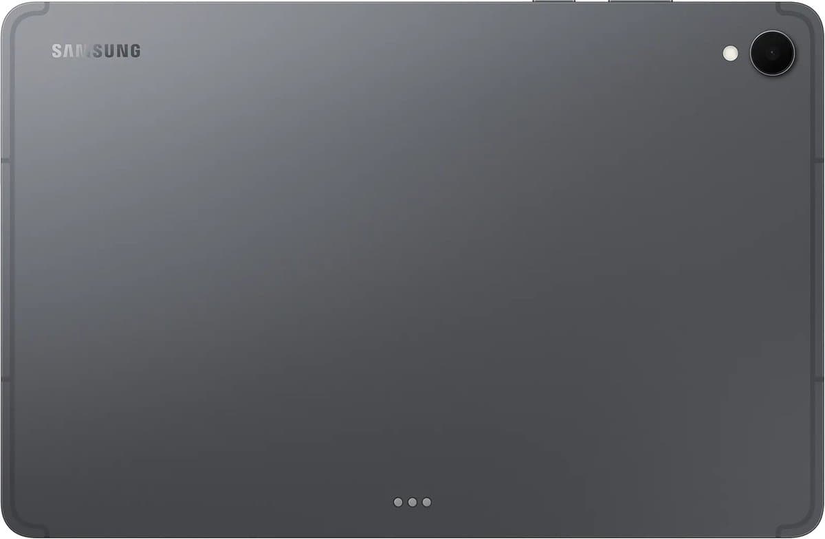 Samsung Galaxy Tab S11 - Wi-Fi - 128GB - Grijs thumbnail 3