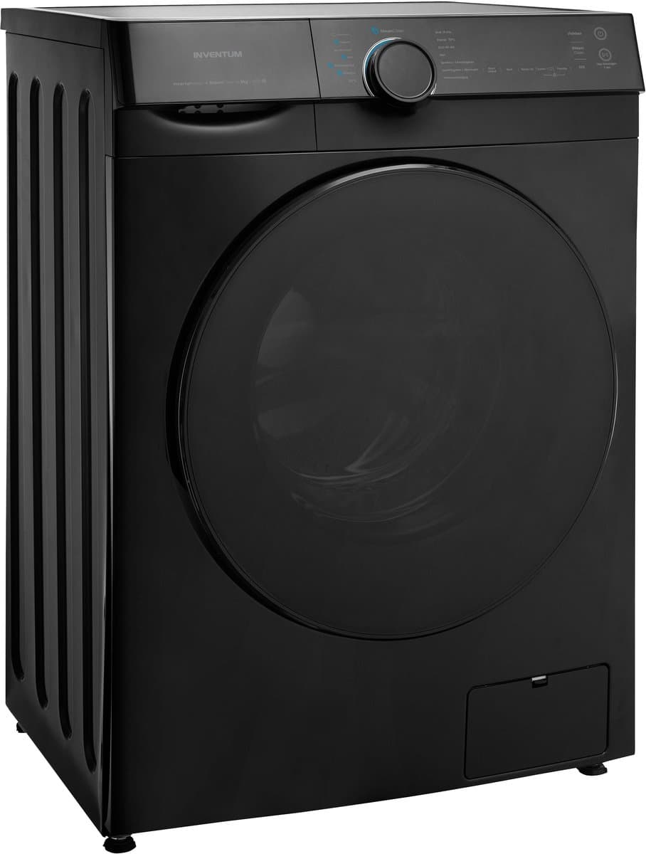 Inventum VWM8030B 8 kg slimline wasmachine thumbnail 8