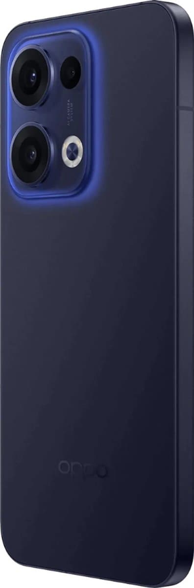 OPPO – Reno13 5G – 256GB – Blauw thumbnail 6