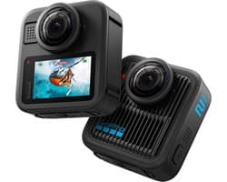 GoPro MAX2 360 Graden 8K