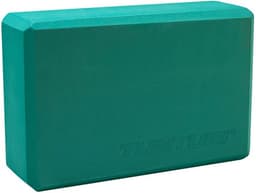 Productfoto van Tunturi Yogablok - Turquoise