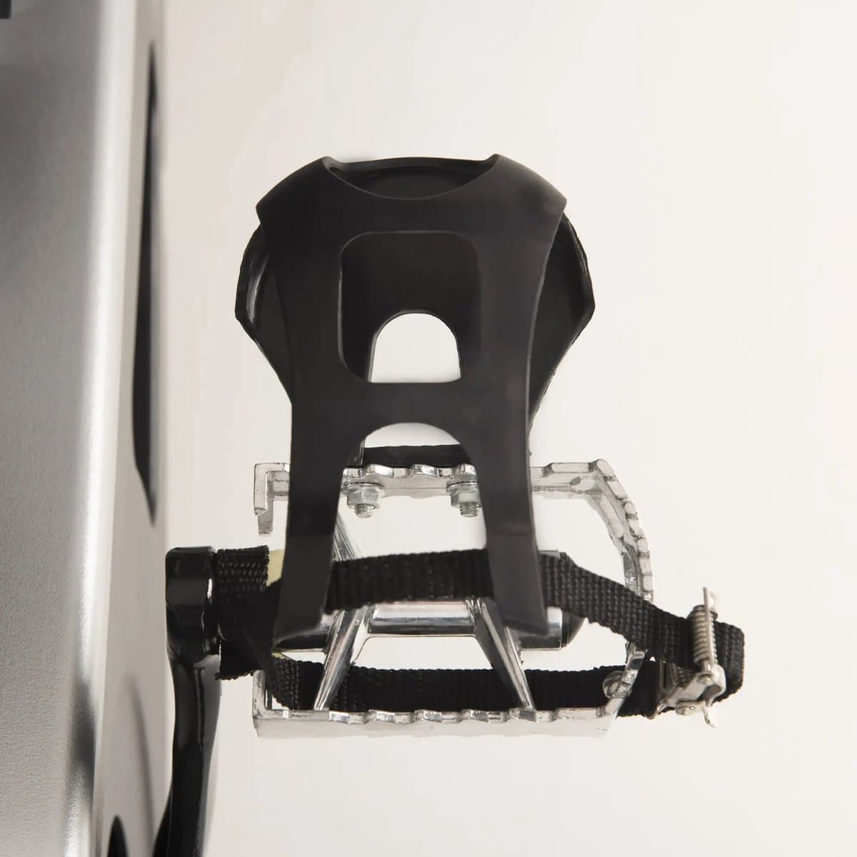 Toorx Fitness SRX-60 EVO Spinbike - Indoor Fiets - Spinningfiets - Fitness Fiets - 99 Trainingsniveaus thumbnail 7