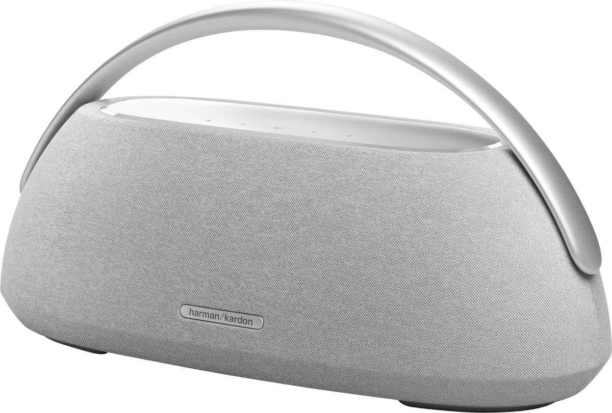Harman Kardon Go + Play 3: premium Bluetooth speaker met handgreep thumbnail 3