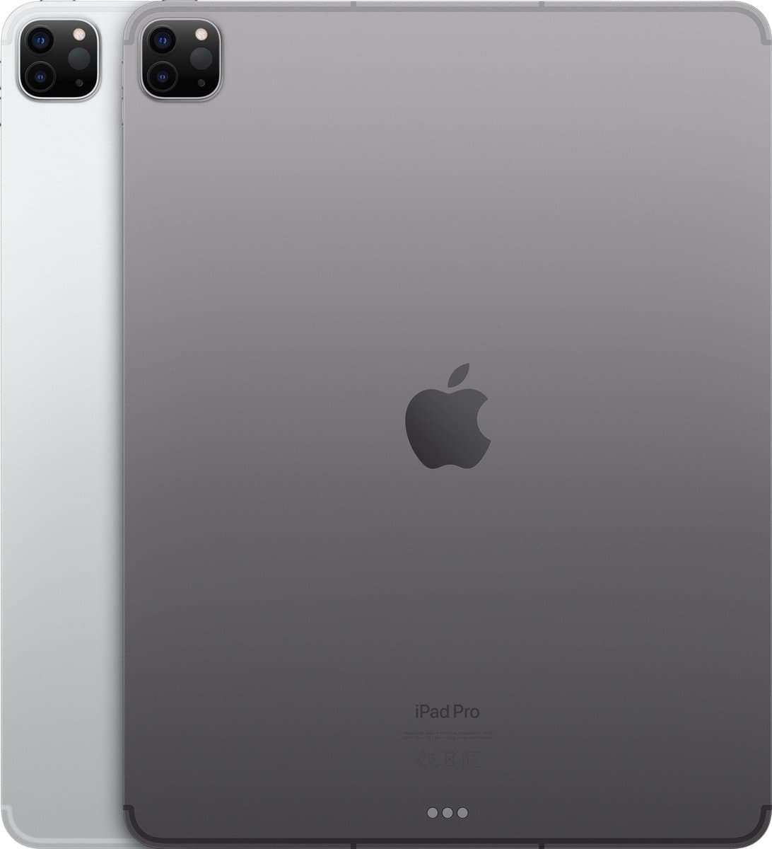 iPad Pro 12,9 M2 Cellular 256GB refurbished thumbnail 8