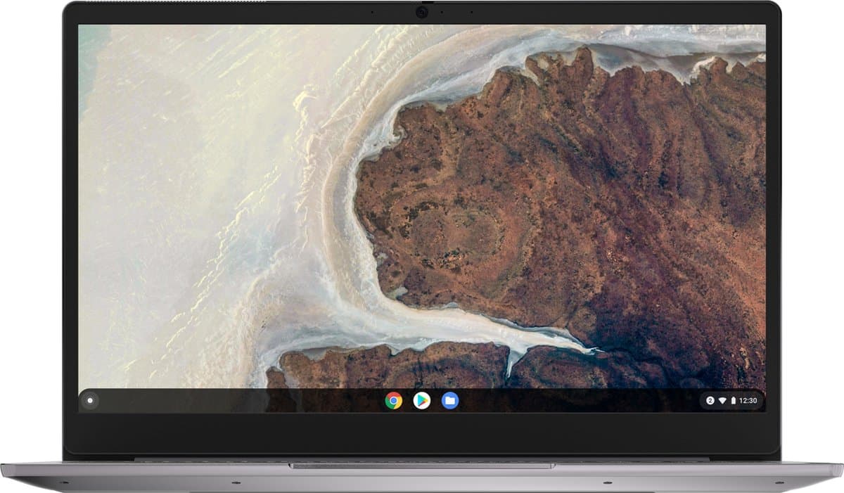 Lenovo IdeaPad 3 Chromebook 15.6" - 128GB, Full HD, Numpad thumbnail 6