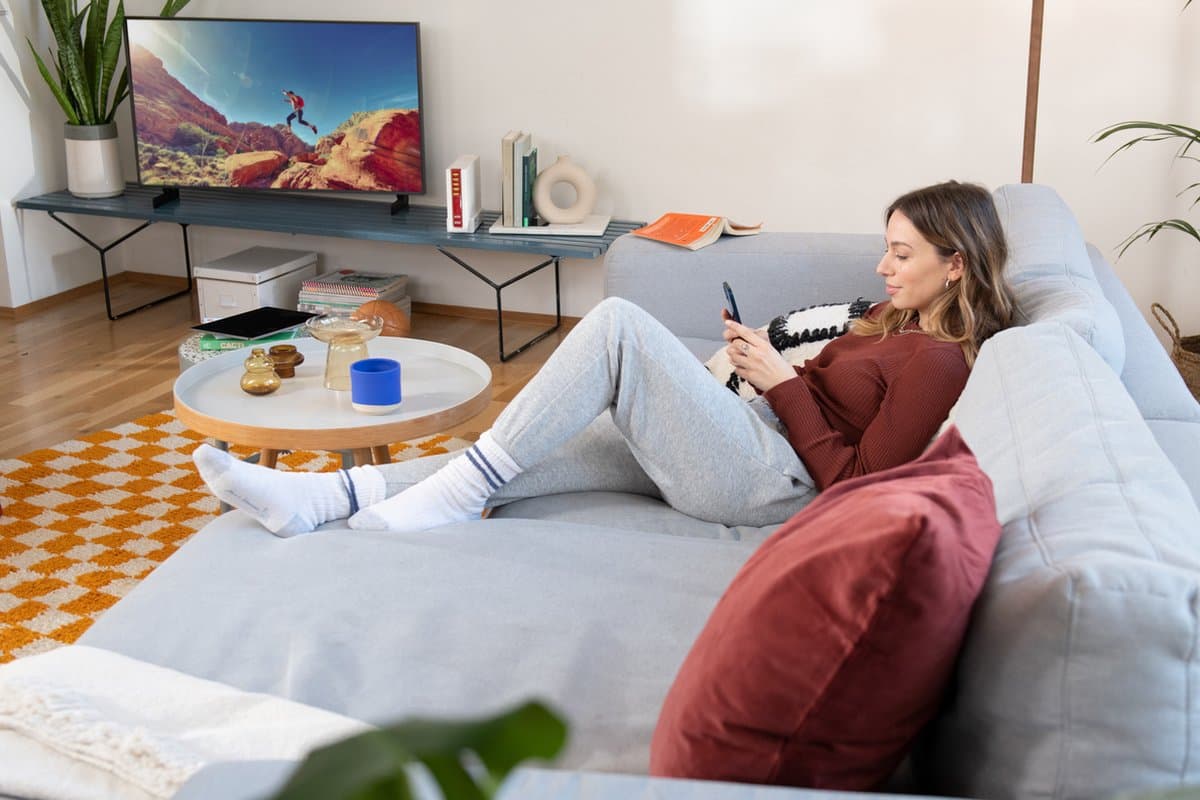 FRITZ!Box 6690 Cable: WiFi 6-router met DOCSIS 3.1 voor Ziggo thumbnail 2