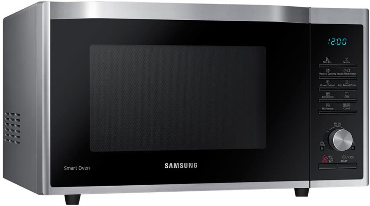 Samsung MC32J7055CT - Combi-magnetron thumbnail 8
