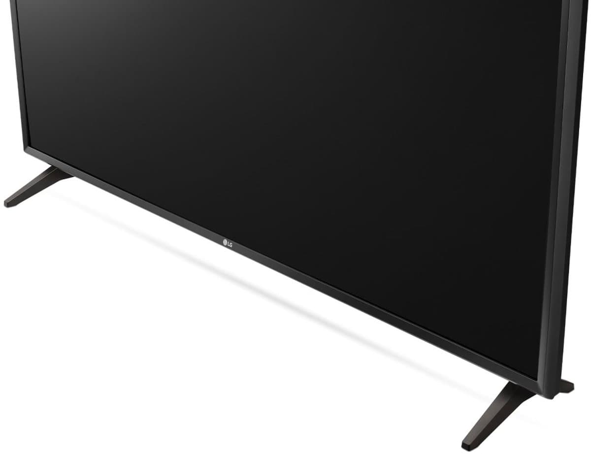 LG 32LQ570B6LA - 32 inch HD Smart TV €249 thumbnail 4