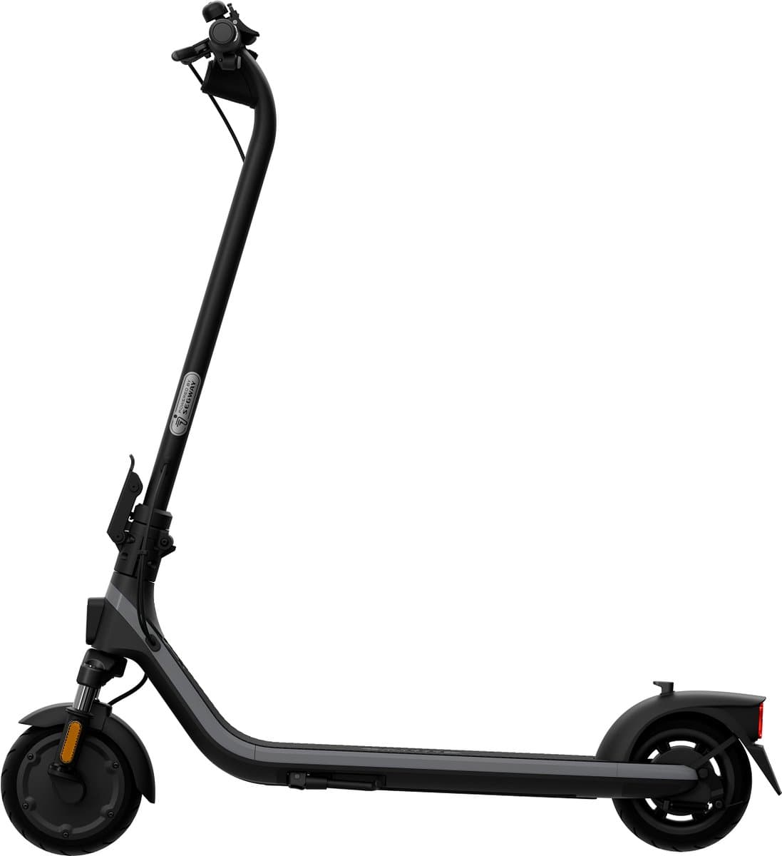 Segway-Ninebot E2: elektrische step met 25 km actieradius thumbnail 8