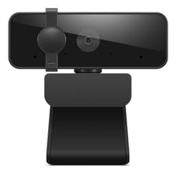 Productfoto van Lenovo 310 Full HD-webcam - x 1080 Pixel