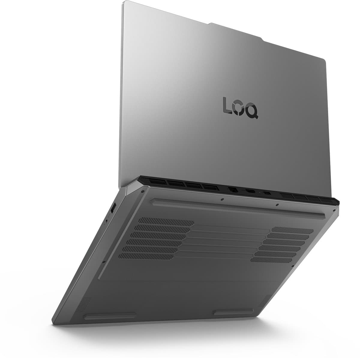 Lenovo LOQ Essential 15IRX11 - Gaming Laptop - 15.6 inch - RTX 5050 - Core i7 - 16GB/512GB thumbnail 7