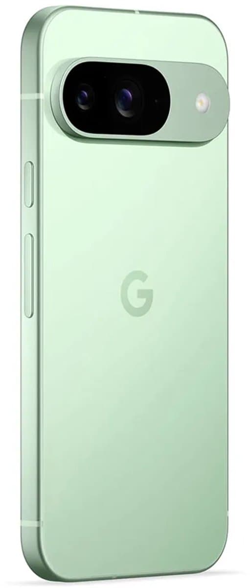 Google Pixel 9 - 128GB - Groen thumbnail 2