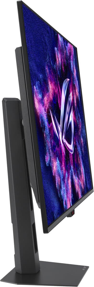 ASUS ROG Strix XG32UQDMS - 4K UHD QD-OLED Gaming Monitor - 240hz - 0.03ms - 32 inch thumbnail 8