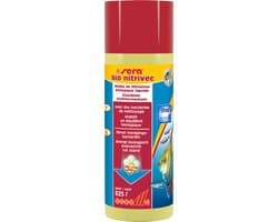 Productfoto van Nitrivec 250 ml - Sera Aquarium Waterbehandeling