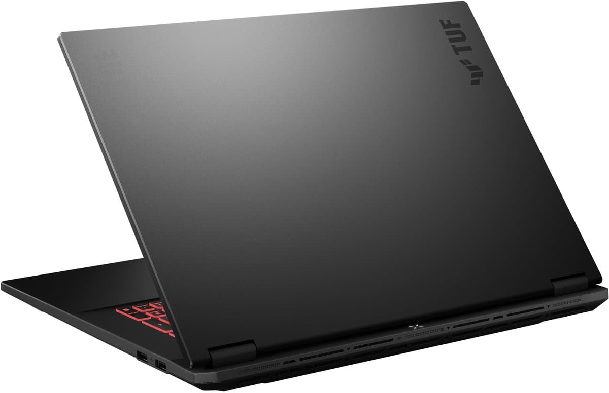 ASUS TUF Gaming A18 FA808UH-S8013W - Gaming laptop - 18 inch - RTX 5050- 144 Hz thumbnail 5