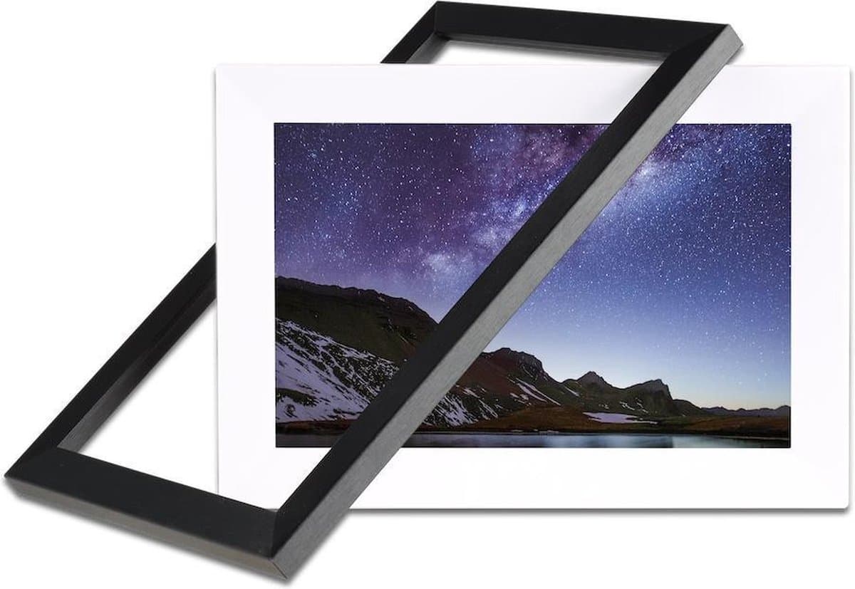 Frameo Digitale Fotolijst 10.1 Inch - Makkelijk Foto's Delen thumbnail 5