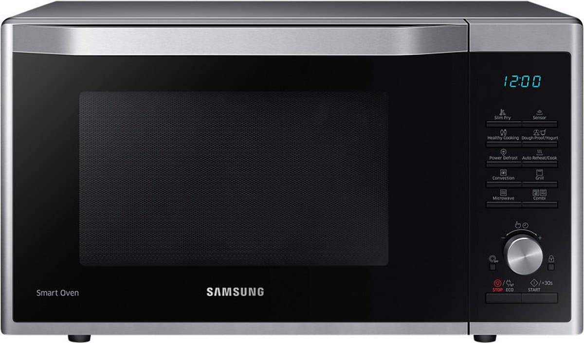 Samsung MC32J7055CT - Combi-magnetron thumbnail 4