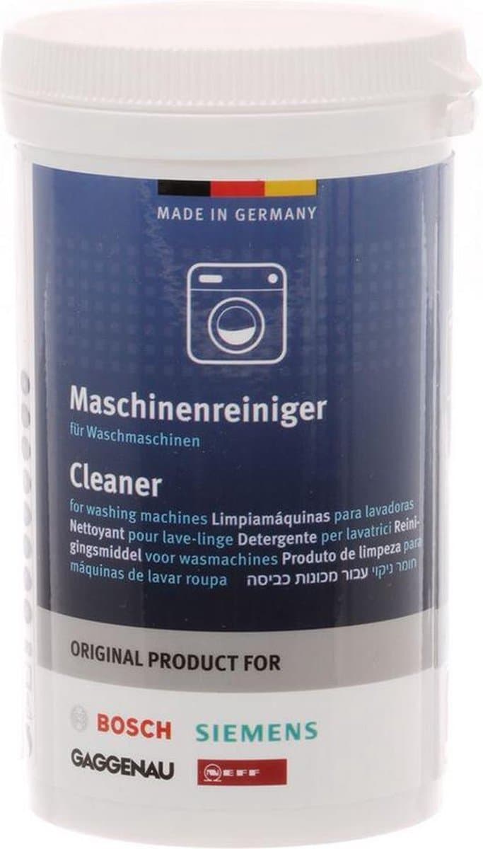 wasmachinereiniger 200g - afbeelding 1