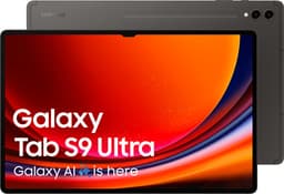Productfoto van Galaxy Tab S9 Ultra Wi-Fi 12GB/256GB grafiet