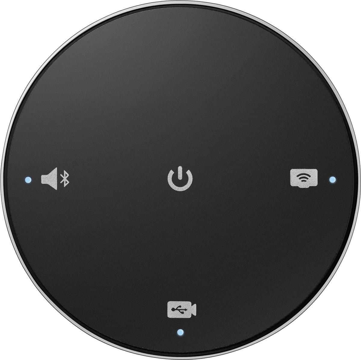 Logitech Connect vergaderingscamera: draagbaar videobellen thumbnail 3
