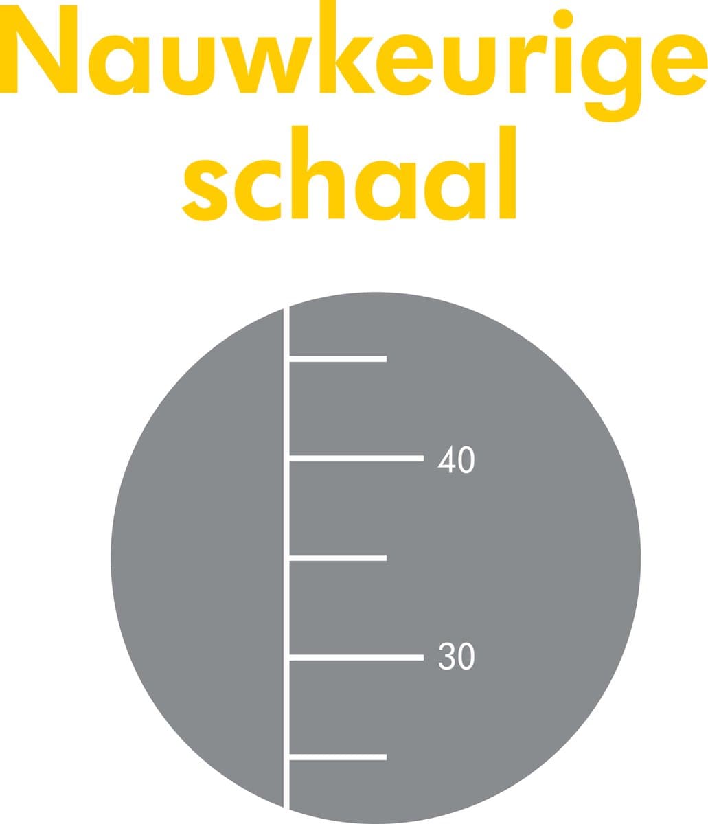 Medela Moedermelk Bewaarflesjes – BPA-vrij - Set van 2x 250 ml per fles thumbnail 5