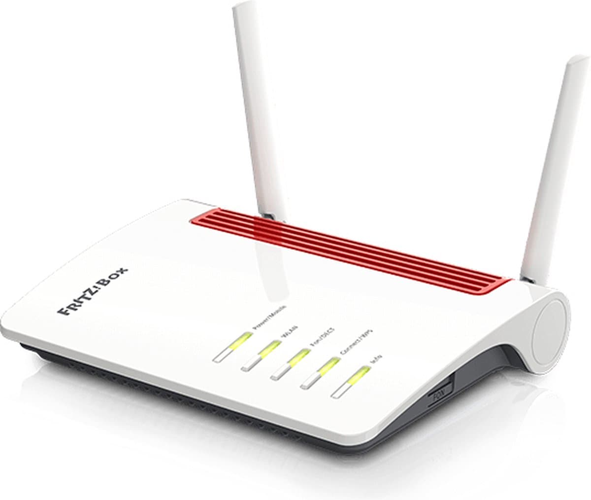FRITZ!Box 6850 LTE: 4G-router met mesh en DECT thumbnail 8